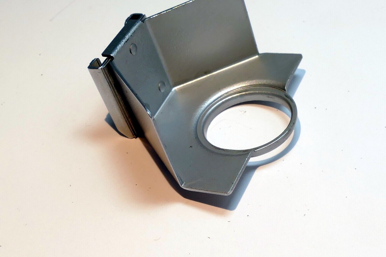 Flash Accessory Cold Shoe adapter for ZEISS  IKON Contaflex 861/02