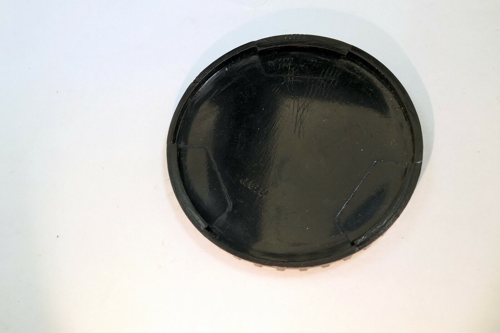 Vivitar Top Teleconverter Lens Cap for Canon EOS EF lenses