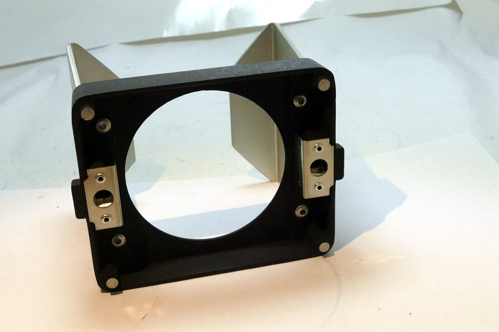 Frame 2X Macro Attachment for Polaroid CU-5 Land camera lens dentist orthodontic