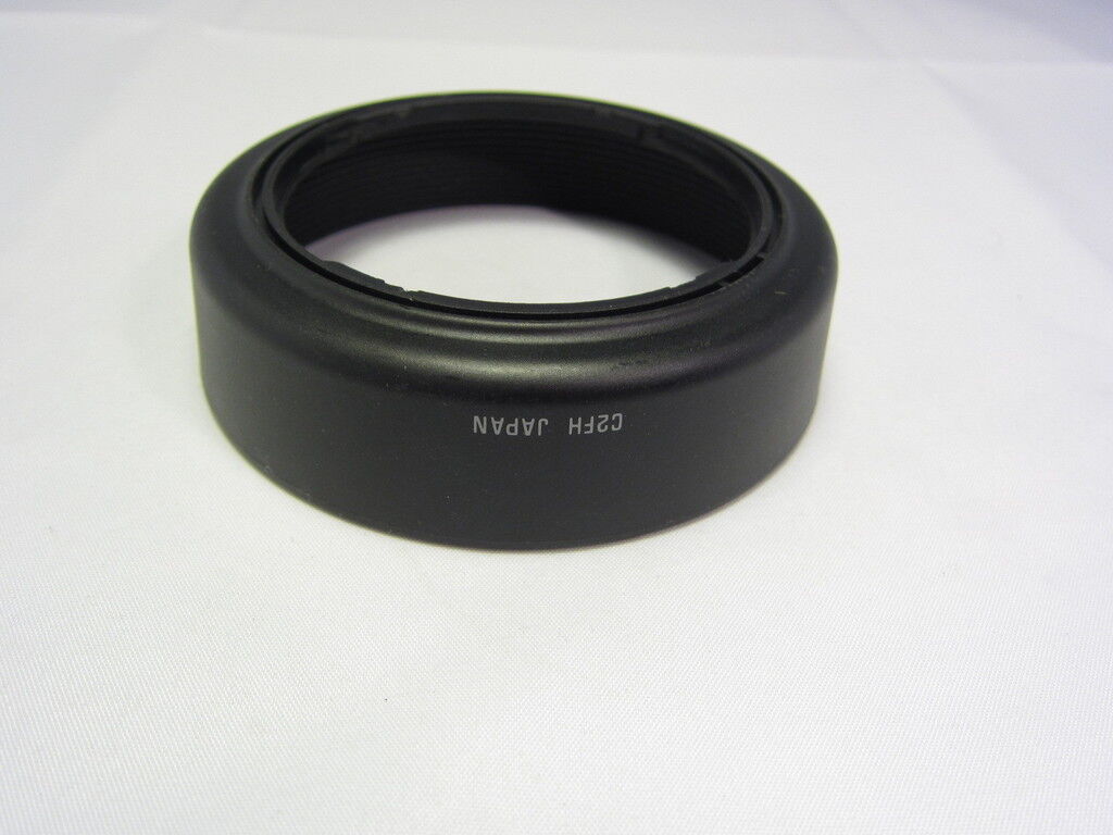 TAMRON C2FH Plastic Lens Hood Made in Japan for 28-80mm f3.5-5.6 AF 6217043