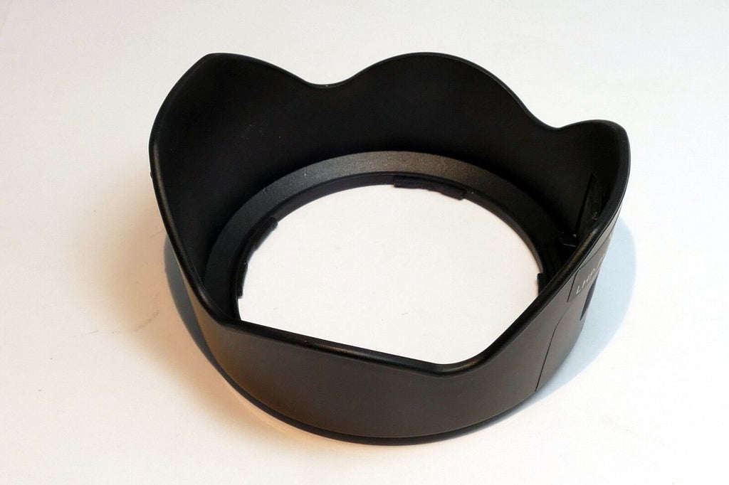 PHRBA Lens Hood Shade for  52mm LENS HOOD SHADE for 18-55mm f/3.5-5.6 Pentax-DA