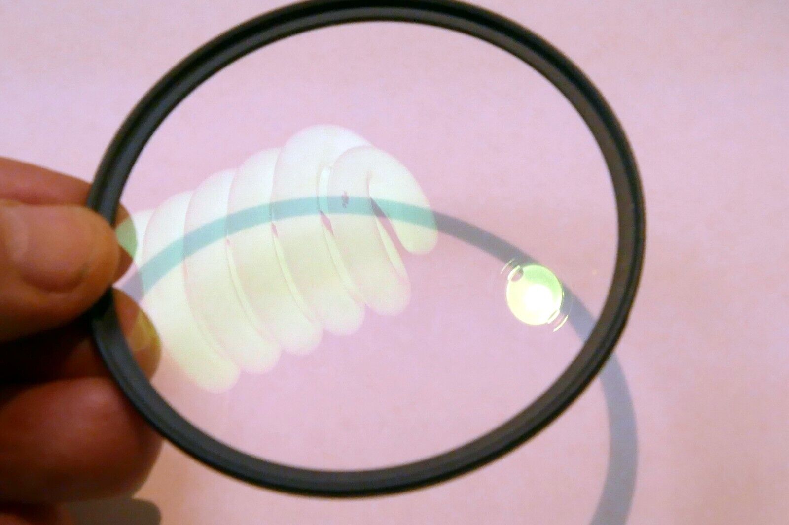 Promaster 77mm UV DRD PRTN Filter low slim profile for wide angle lenses