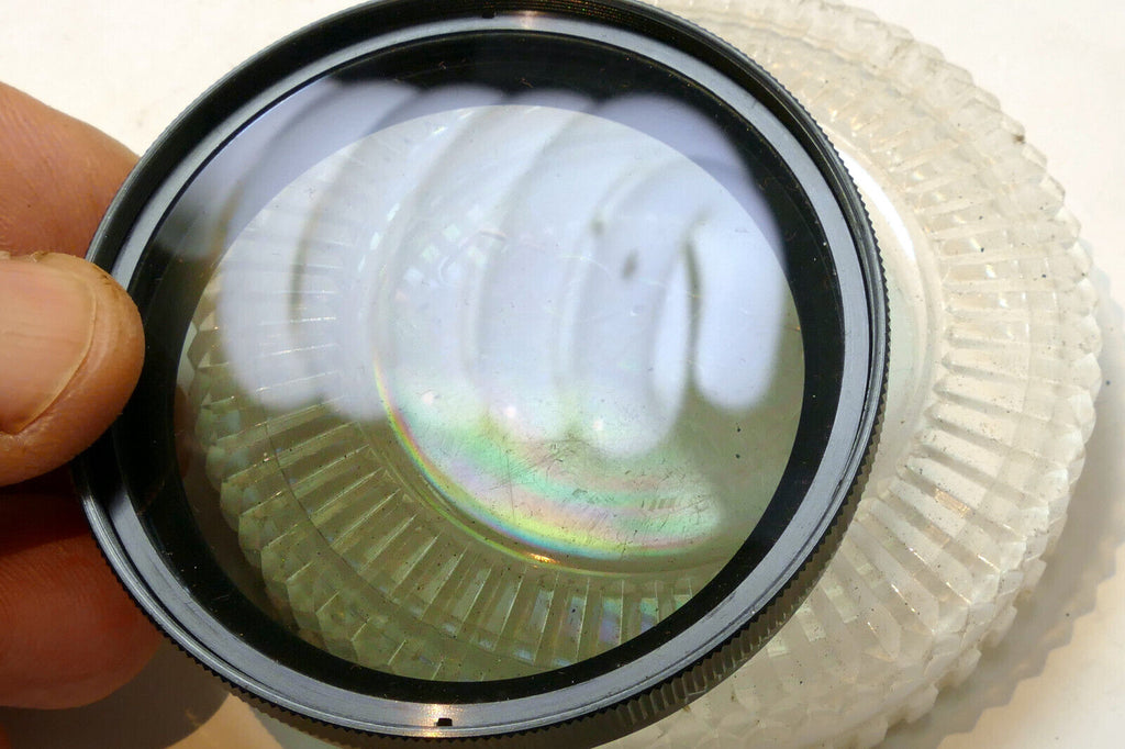 Nikon Polar 52mm Filter Japan Nikkor Linear Polarizing  - Genuine  OEM