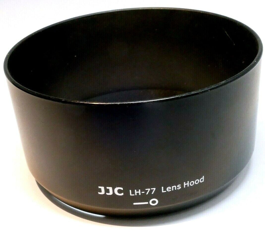 HB-77 Bayonet Lens Hood Shade  Nikon AF-P DX NIKKOR 70-300mm f4.5-6.3G
