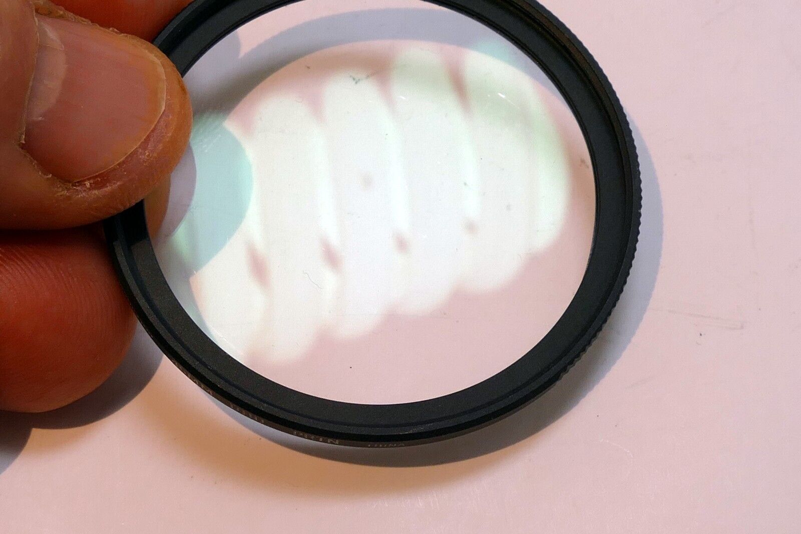 Promaster 46mm Filter UV DHD PRTN for G25mm f1.7 60mm f2.8 macro 50mm Z