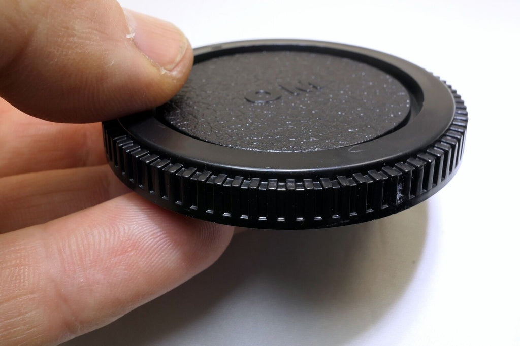 For OM Body Cover Cap Olympus manual focus cameras OM-1 2n 4T