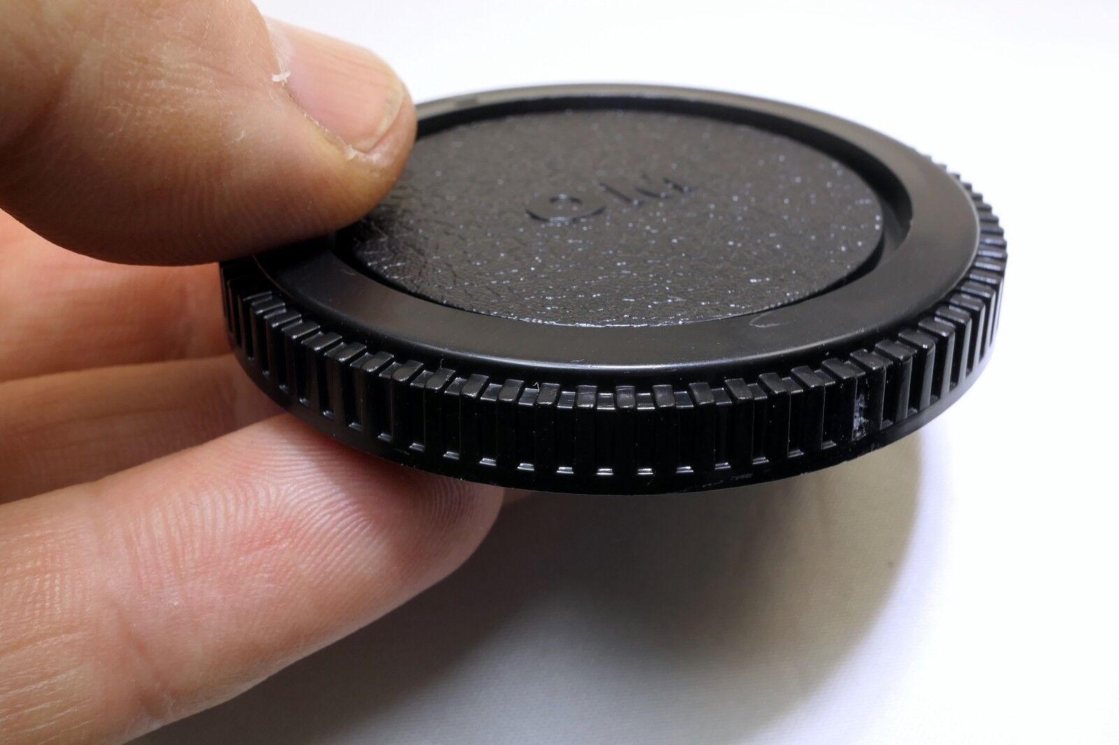 For OM Body Cover Cap Olympus manual focus cameras OM-1 2n 4T