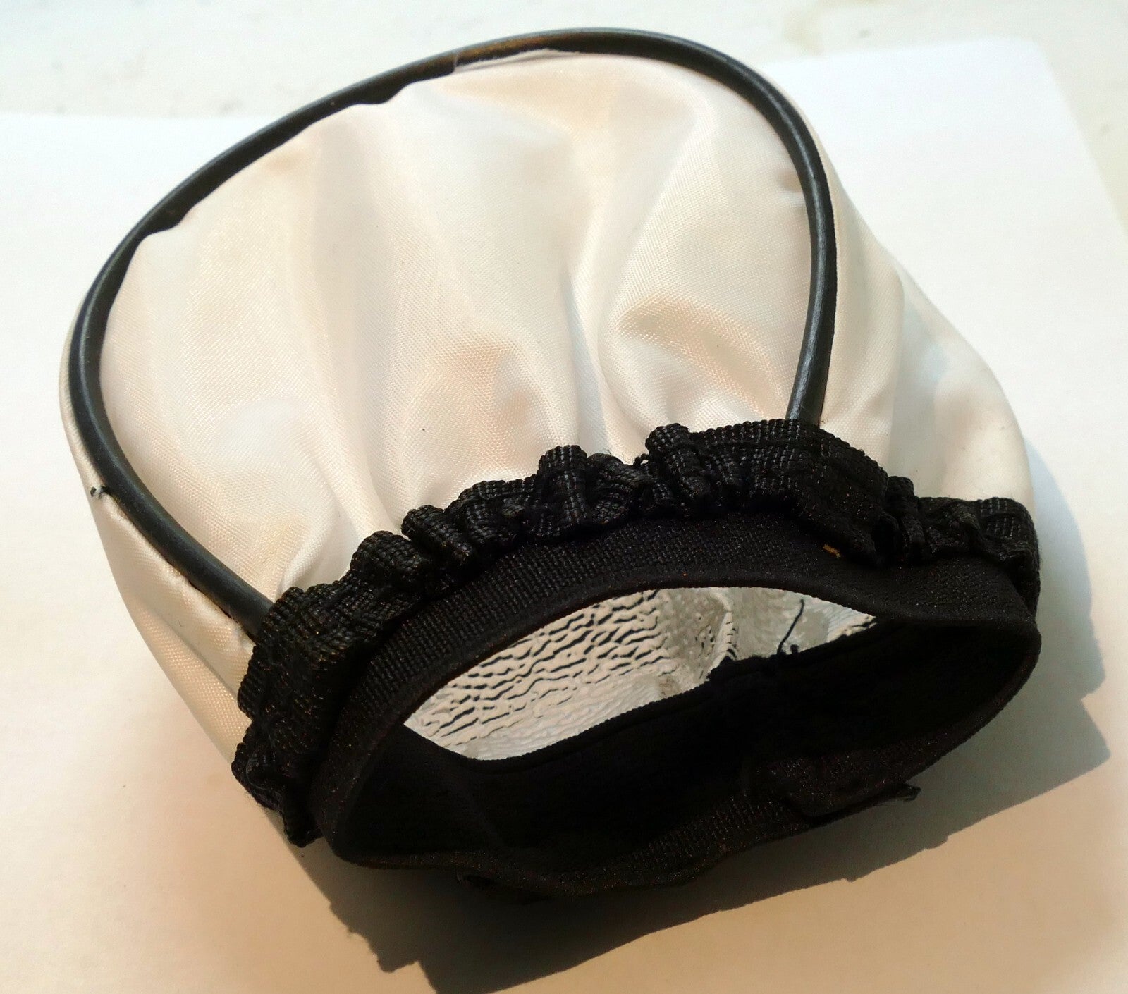 Slip on type SOFT WHITE DOME  for flash Nikon SB-5000 700 500