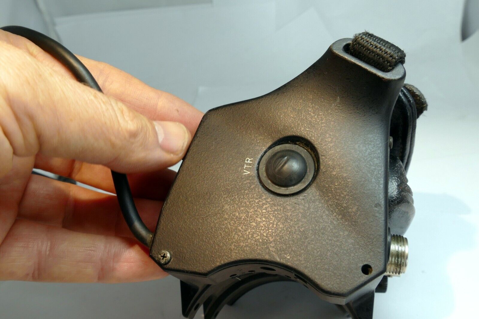 Motor for Fujinon TV 9-108mm  f1.7 Lens TV A12X9B ERM-88