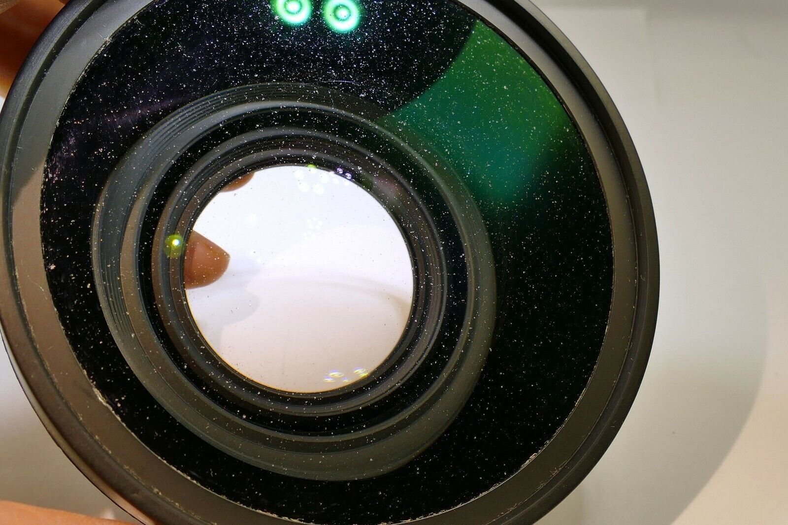 Sony Wide Angle Conversion Lens x0.7 VCL-HG0758 AUX  HG-0758 Genuine