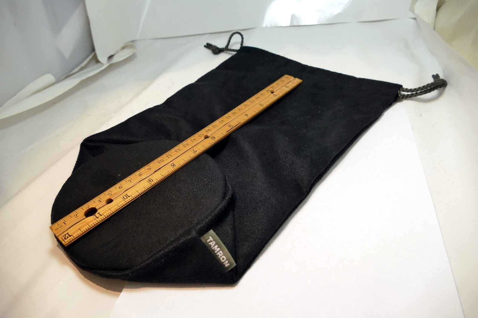 Tamron Lens Case Protective Pouch for  SP 150-500mm 150-600mm G2 VC Genuine OEM