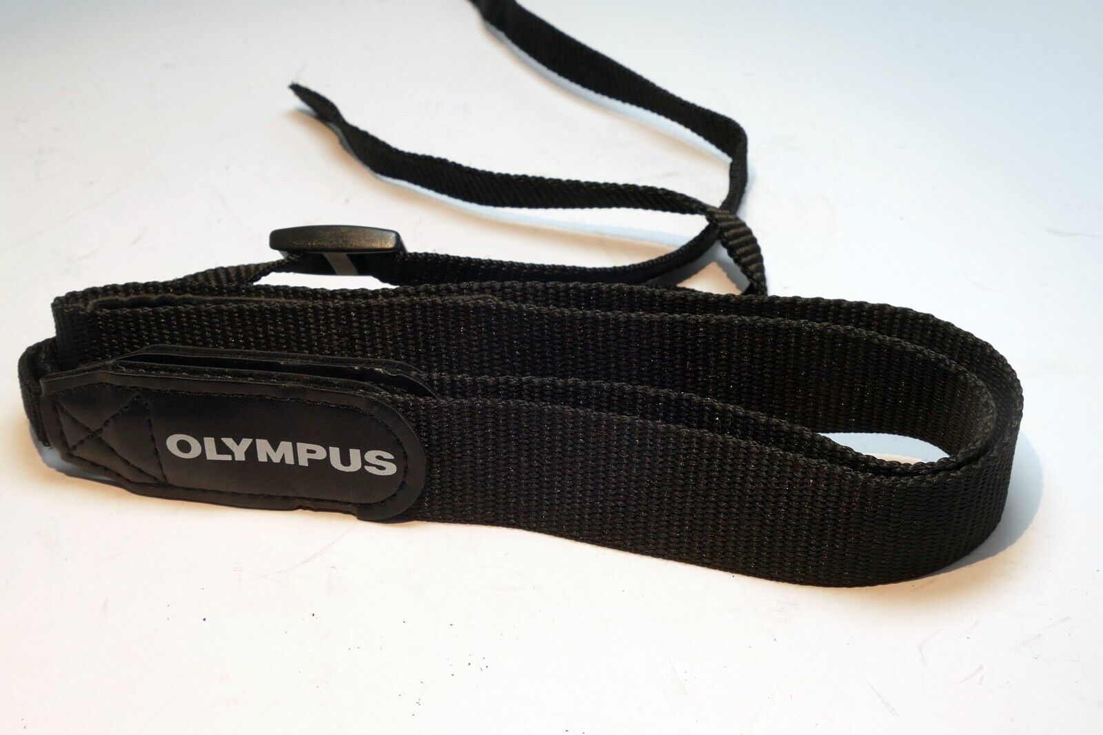 Olympus Camera Neck Shoulder Strap 1" wide OM M5 III Pen-F