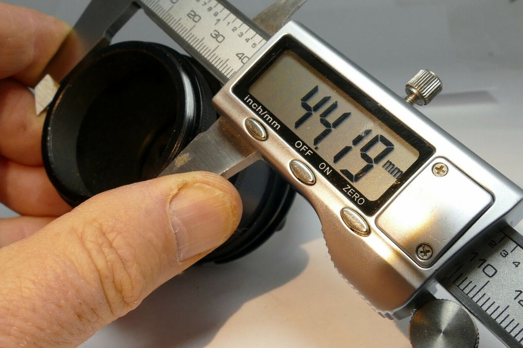 Accura Slide Copier Duplicator attachment adapter T2