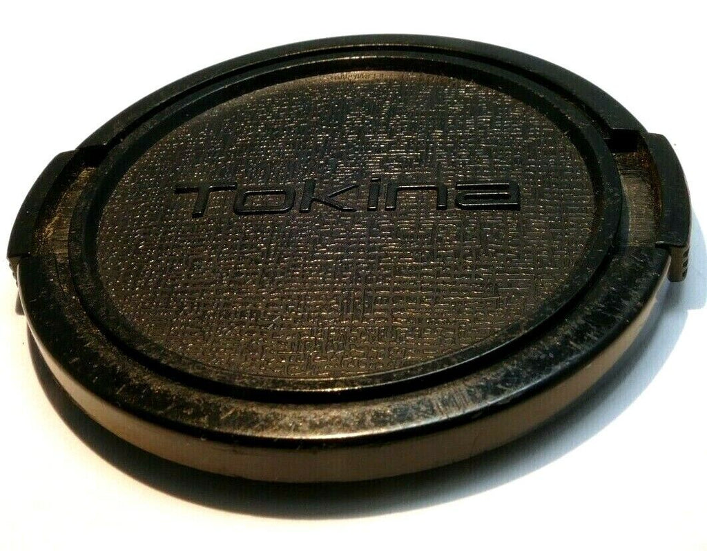 Tokina 55mm Front Cap Plastic center snap on for AT-X Macro 90mm F2.5