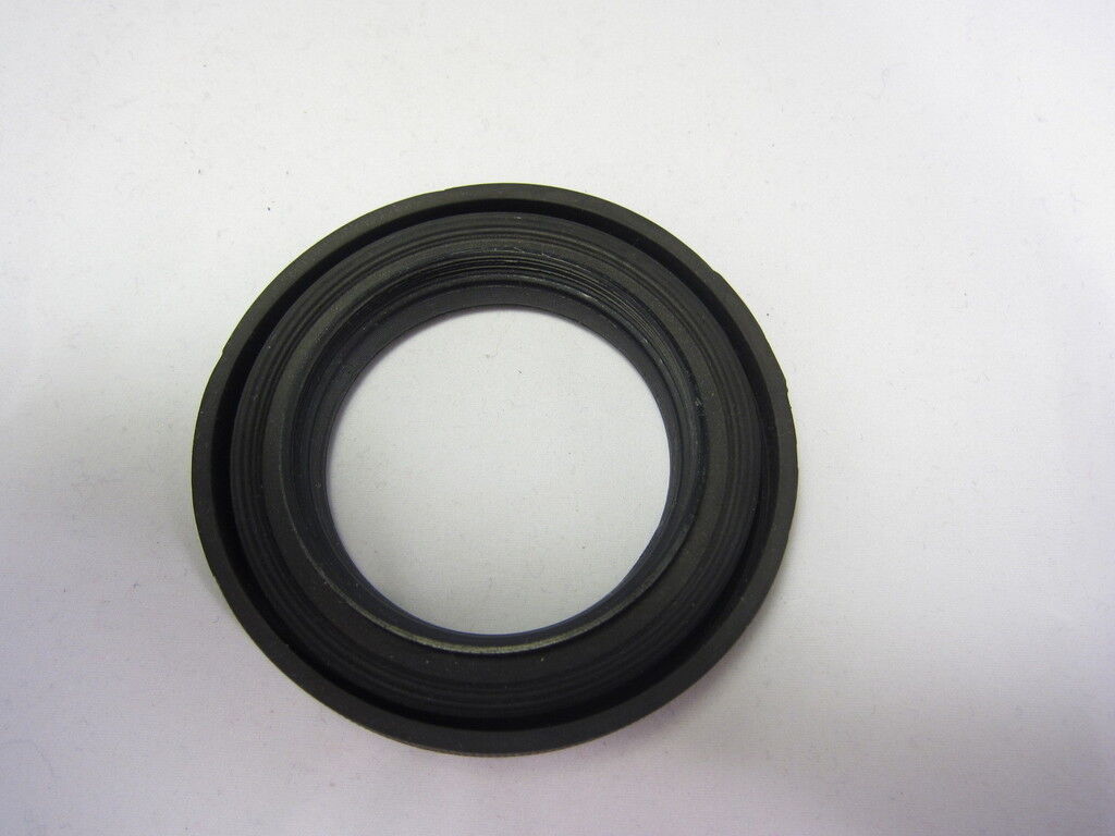 Used Generic Rubber Lens Hood 52mm Good Condition 6206021
