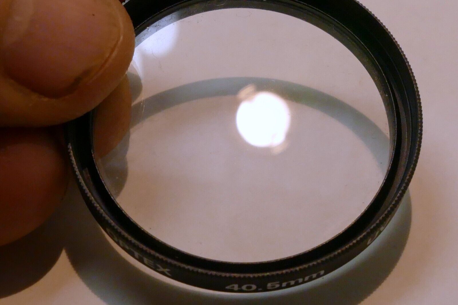 Optex 40.5mm UV Lens Filter
