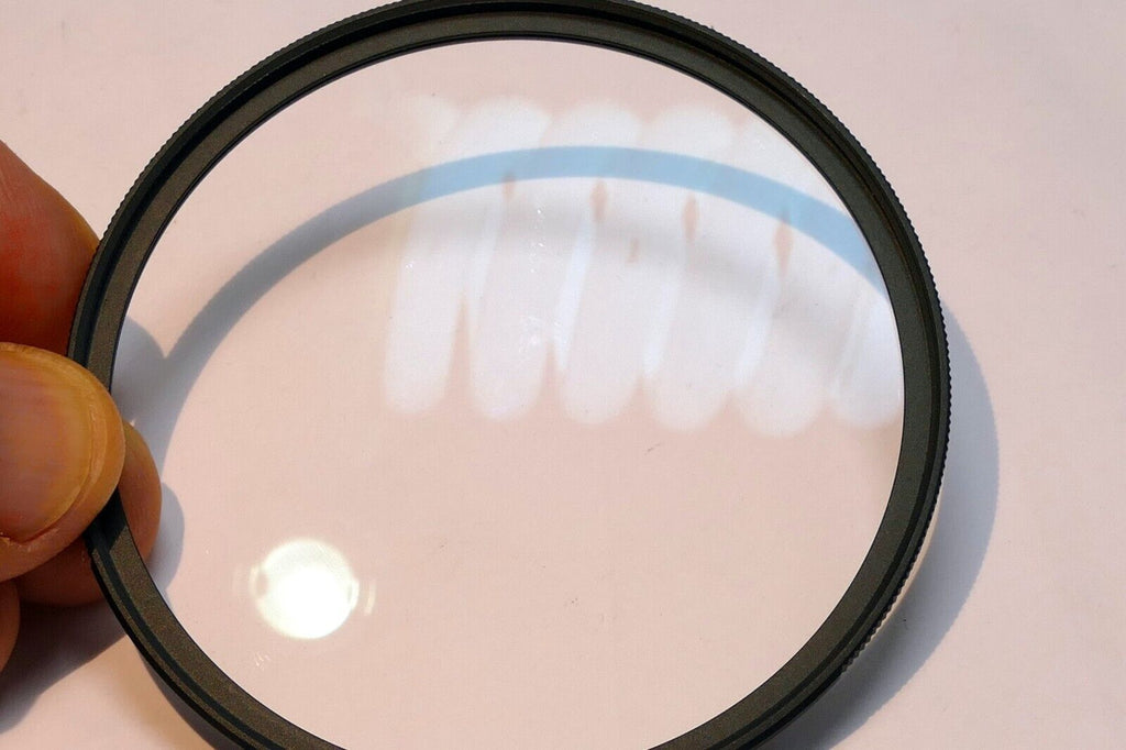 Promaster DHD  72mm UV Lens Filter Ultra Thin profile for wide angle digital