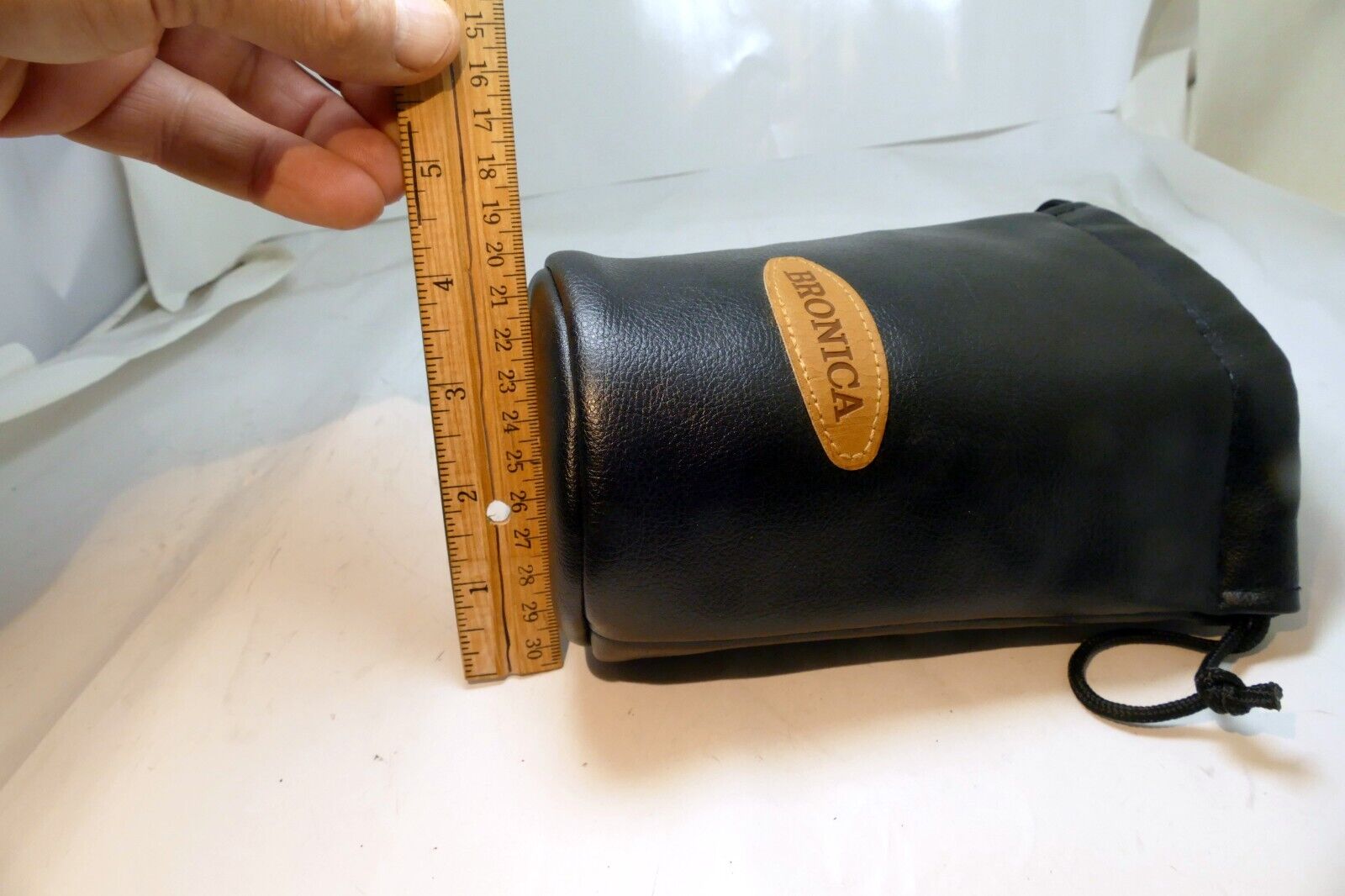 Case for Zenza Bronica 135mm 150mm 180mm PS f3.5 f4 lenses