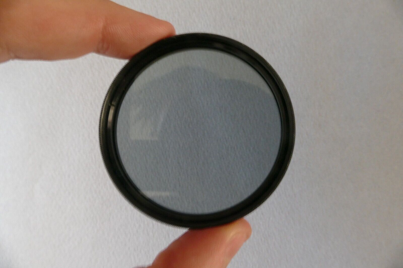 Tiffen 55 mm Polarizer Filter Japan