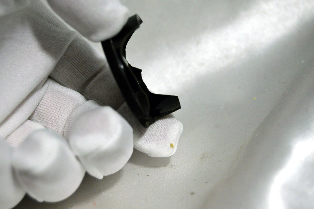 Carl Zeiss Ikon rear lens cap made in Germany 5cm sonnar - damaged