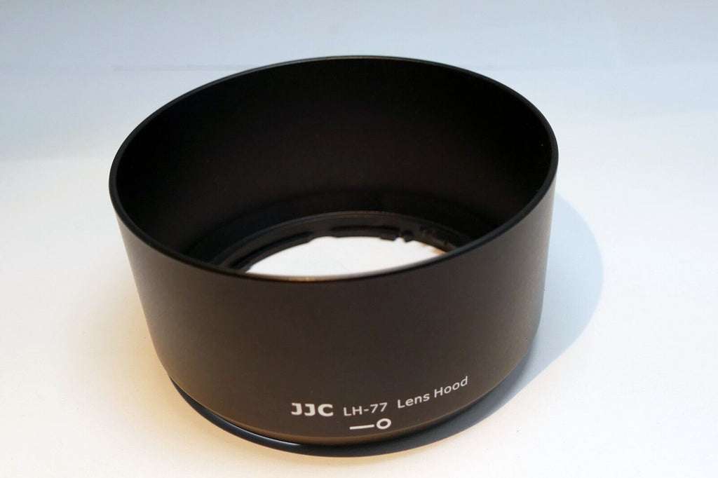Replacement Lens Hood Shade for Nikon AF-P DX NIKKOR 70-300mm f4.5-6.3G ED HB-77