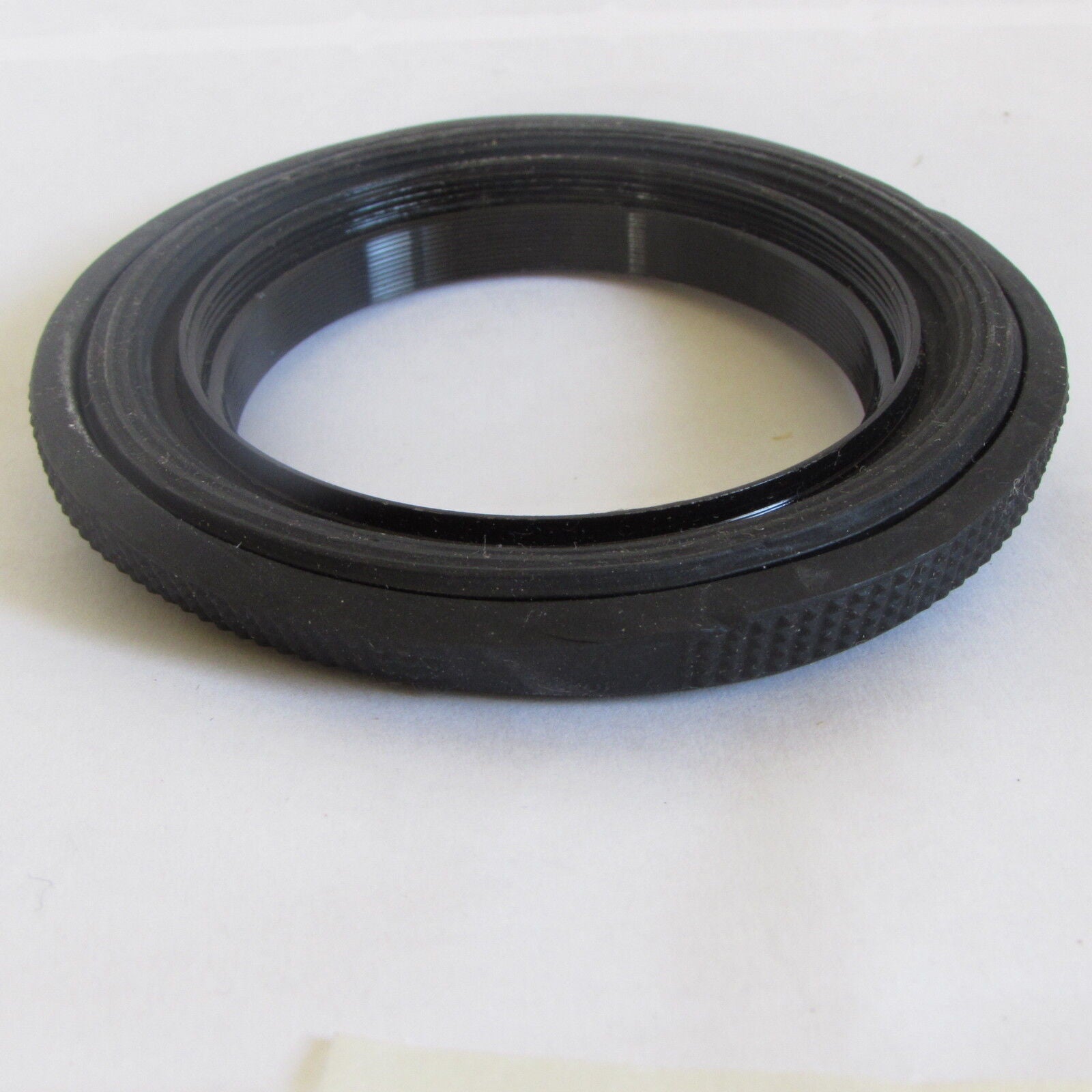 Used 55mm Collapsible Lens Hood Made in Korea S117037