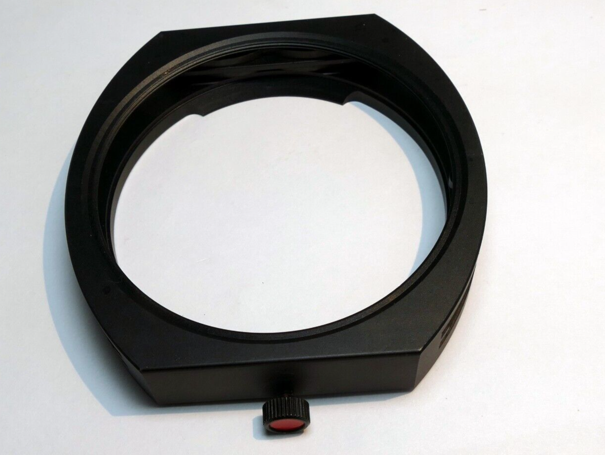 Kitstar Ring Holder Adapter  Filter 67X67mm square drop in