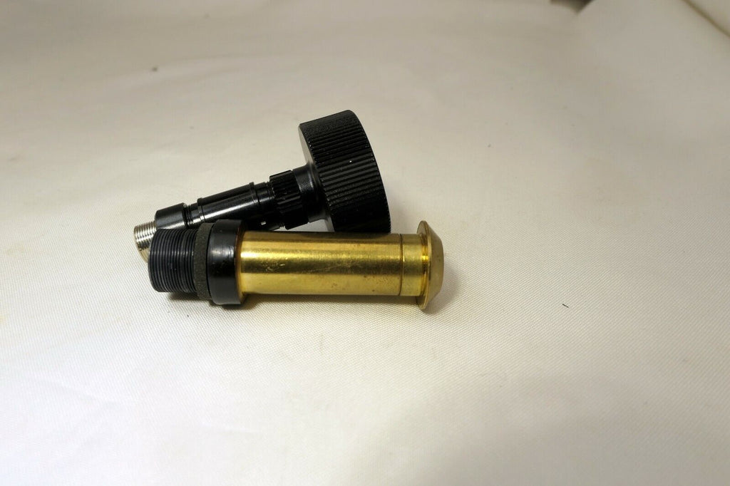 Pinhole Lens  Endoscope  16 pin unknown AS IS