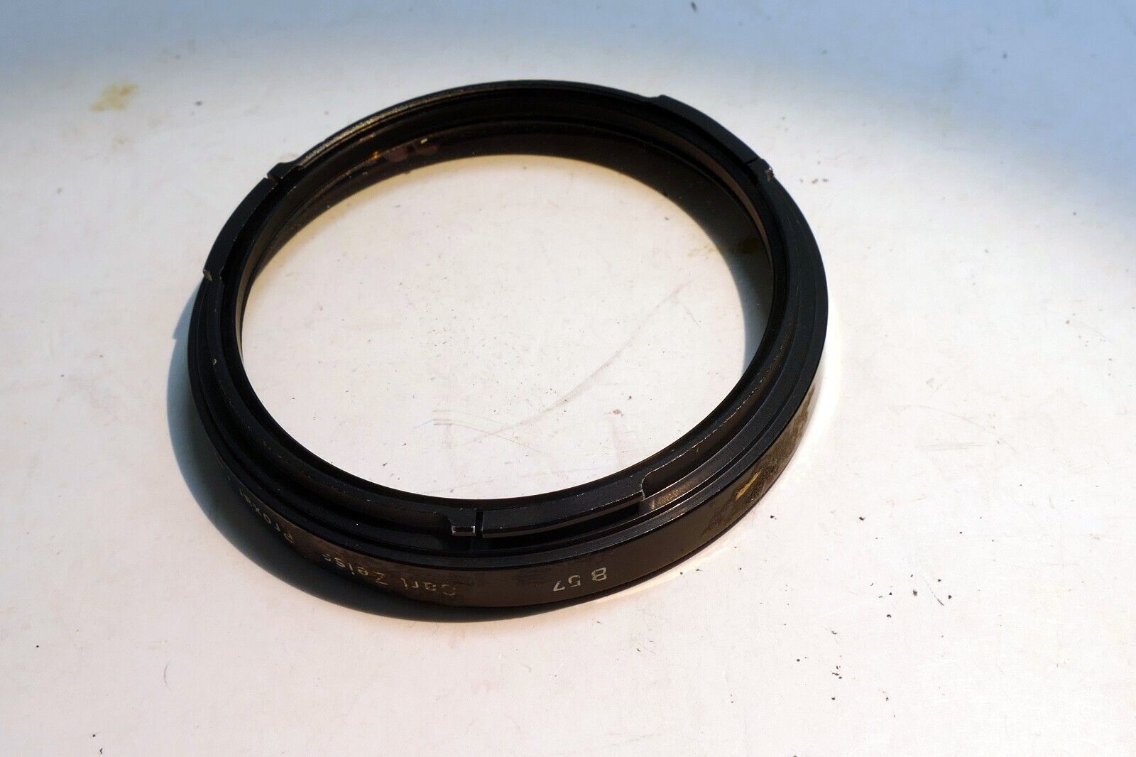 HASSELBLAD =V= B57 CARL ZEISS PROXAR f=0.5m Bay 57 lens filter - OEM Genuine