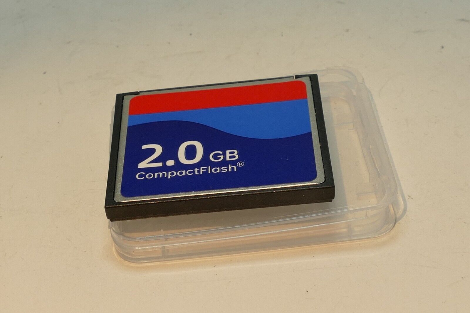 2GB 2.0 GB CF memory card  Compact Flash