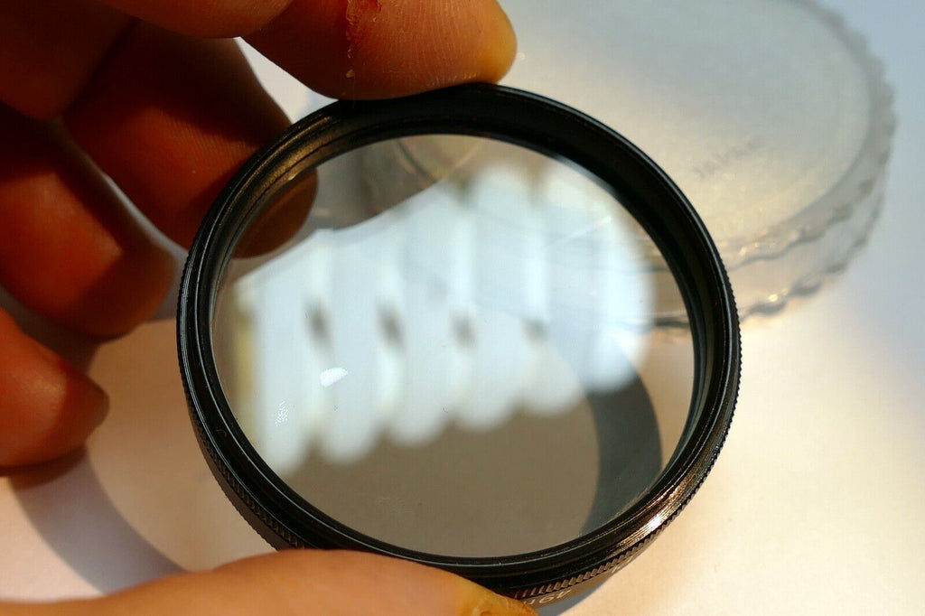 Kalimar Lens Filter 49mm Circular-Polarizer C-PL (with coating separation)