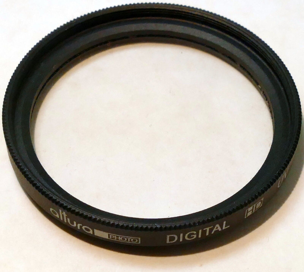 Altura 40.5mm Lens Filter UV protection digital HD