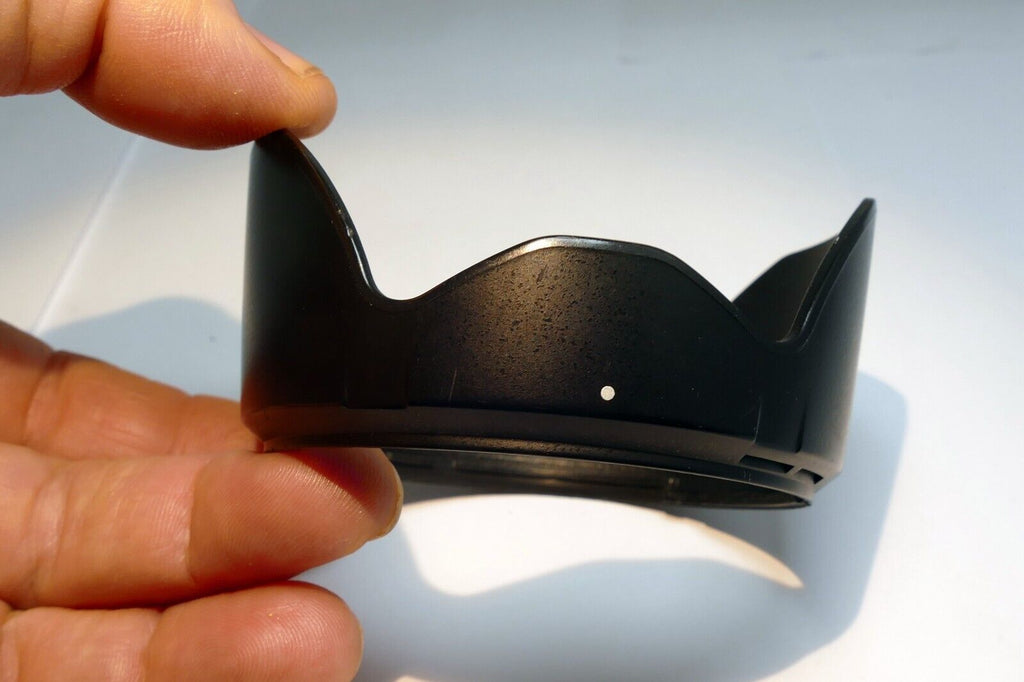 JJC DA18 Lens Hood Shade for Tamron 18-250mm & 18-270mm PZD LH-DA