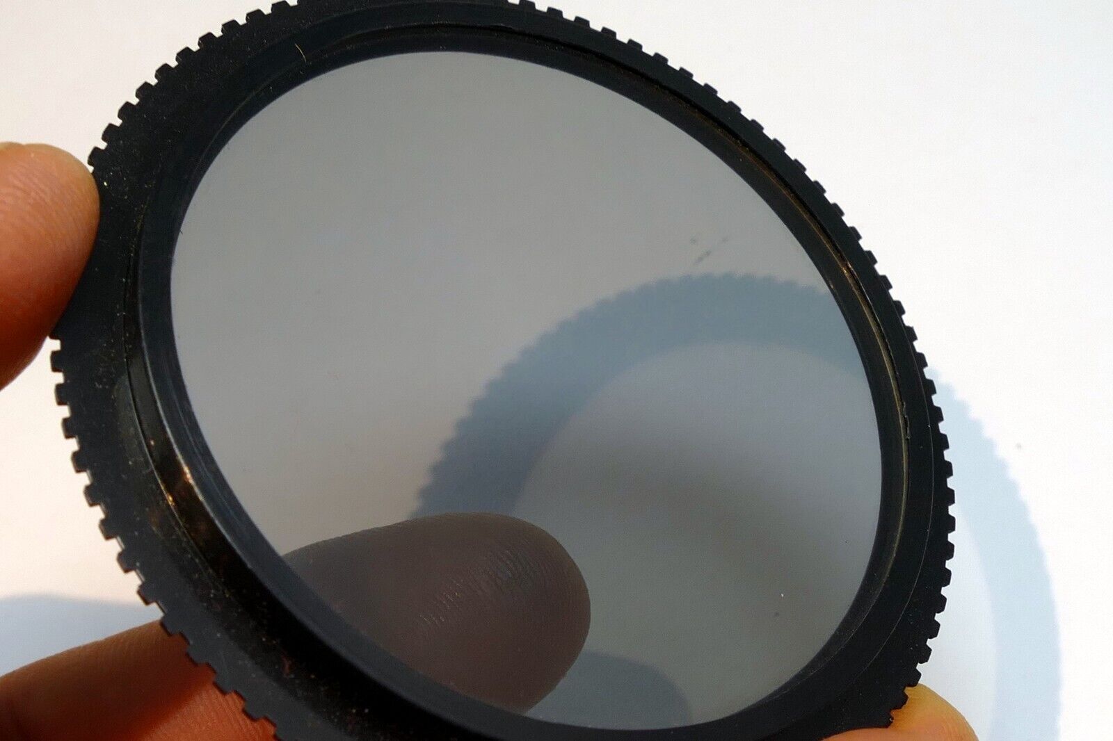 COKIN A160 Pola Polar Polarizing PL A series 67X67mm small square