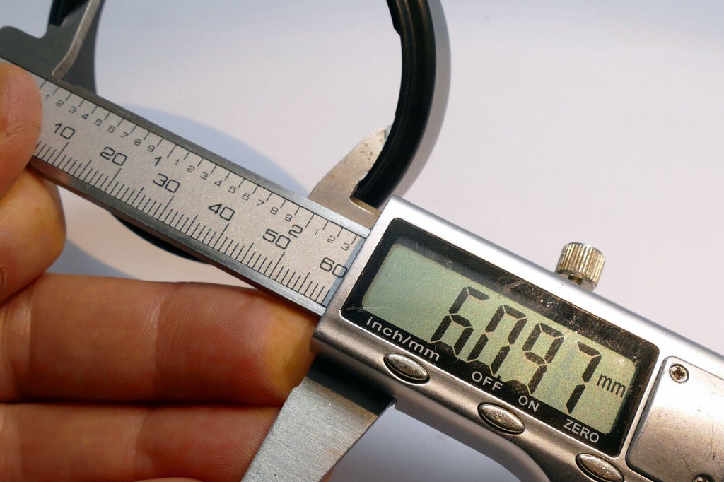 55mm Lens Hood Shade telephoto (61mm ID)