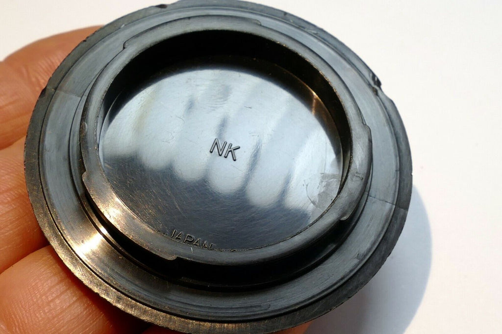 Camera body Cap Cover for 2X teleconverter For Nikon F Ai Ai-s manual focus lens