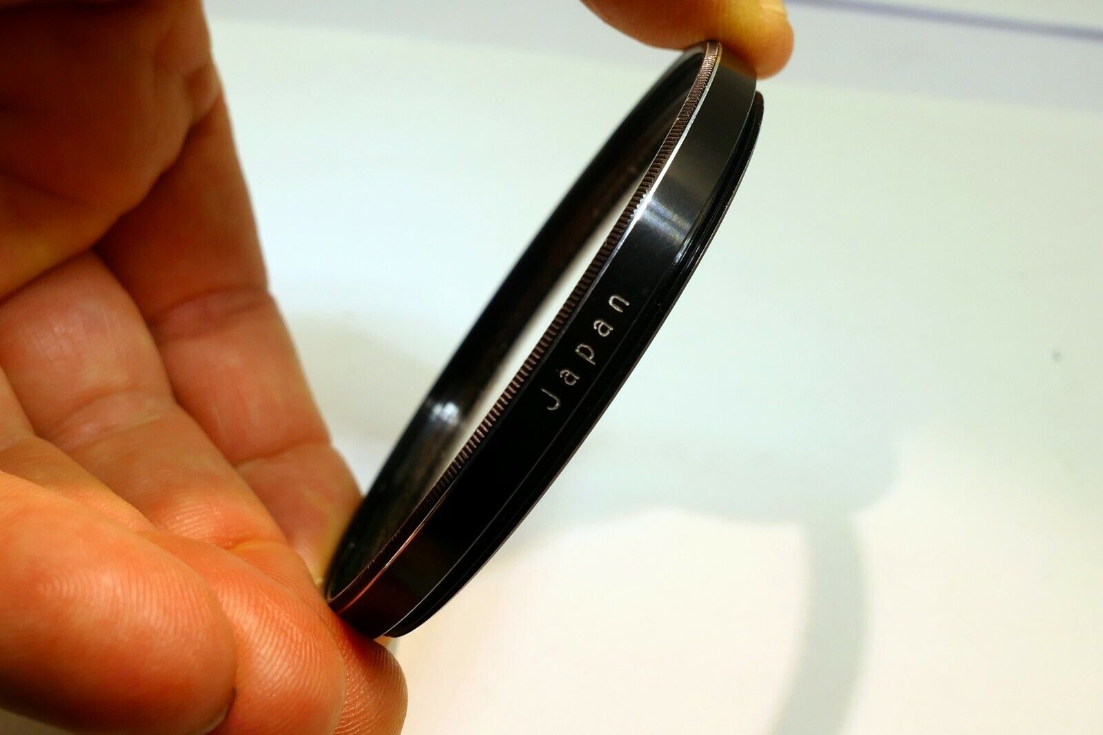 Telesar 67mm Skylight Lens Filter 1A sky made in Japan