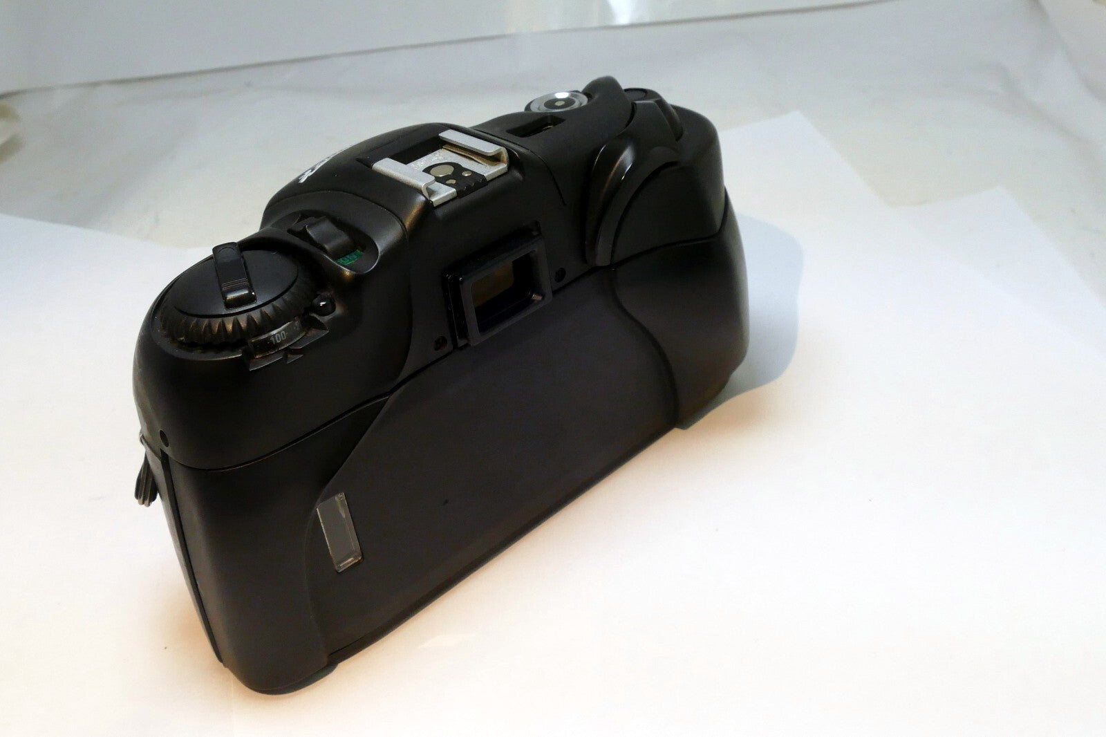 Phoenix P-5000 Camera body - not working - only for parts or repair - AS IS