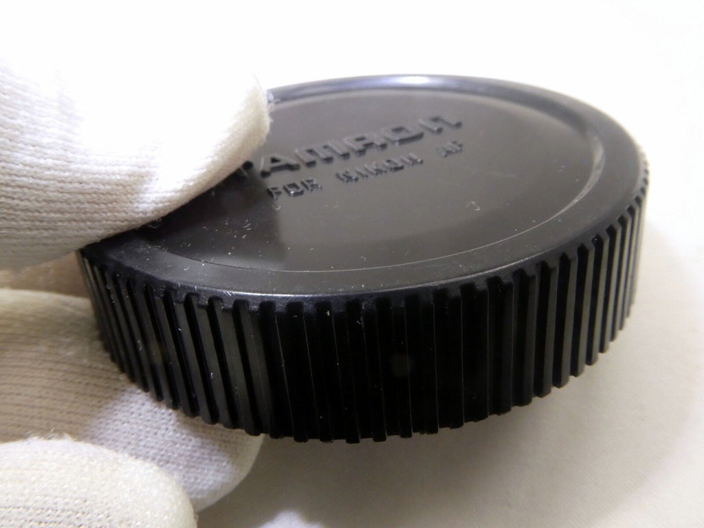TAMRON REAR Lens Cap For Nikon 90mm 70-200mm f2.8 Di LD AF