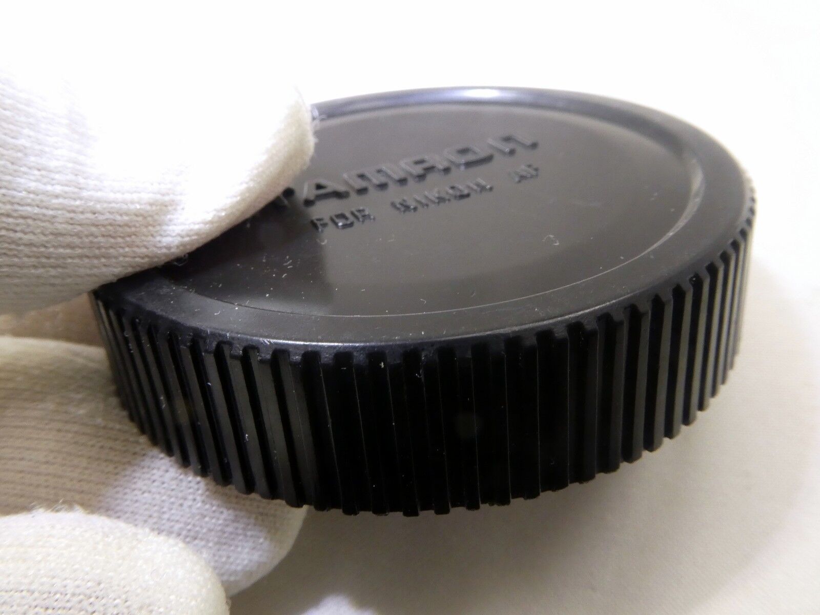 TAMRON REAR Lens Cap For Nikon 90mm 70-200mm f2.8 Di LD AF