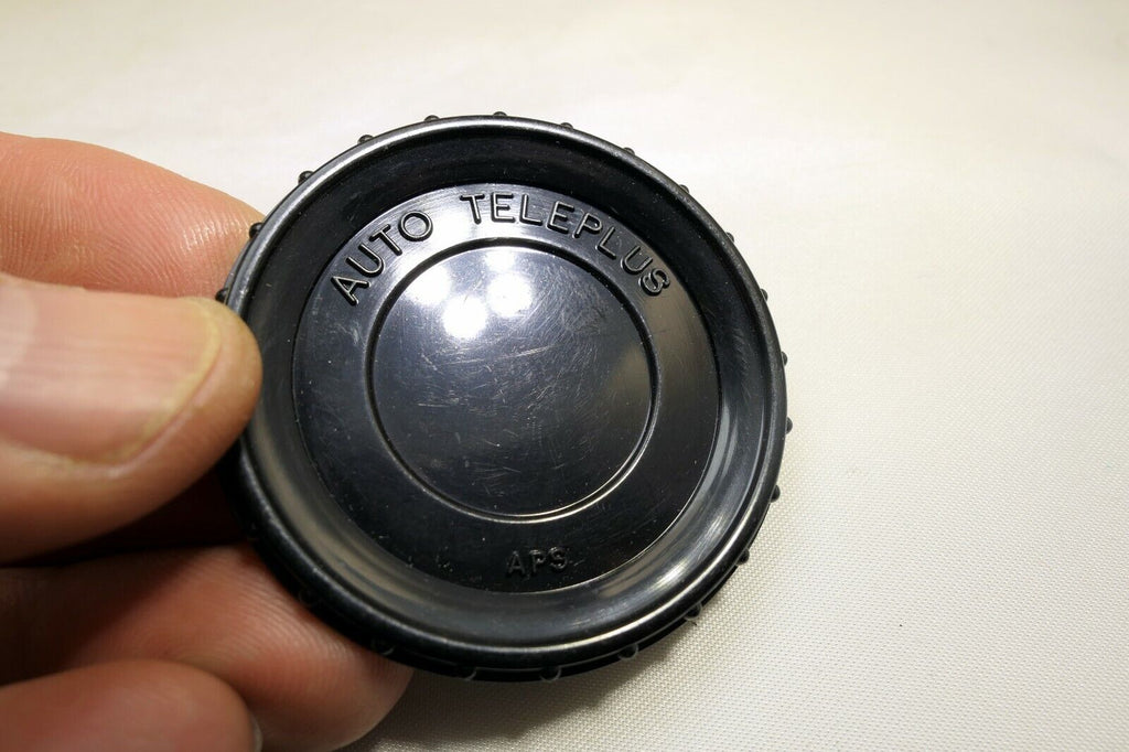 Kenko Camera Body Cap M42 Screw mount for pentax 2X Teleconverter lens top