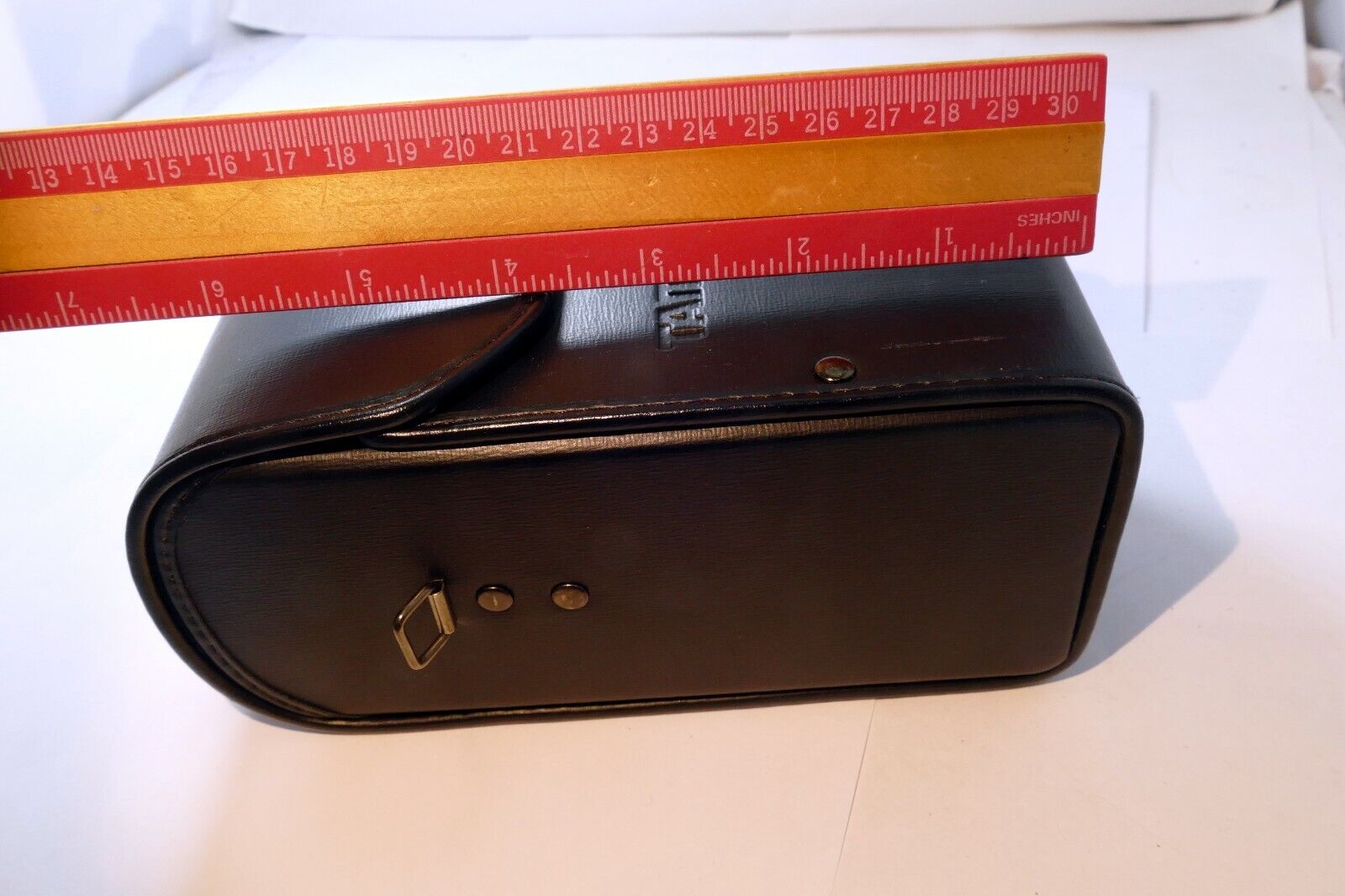 Tamron L-15 Lens hard Case for 17-50mm f2.8 SP 18-270mm 35mm f1.4