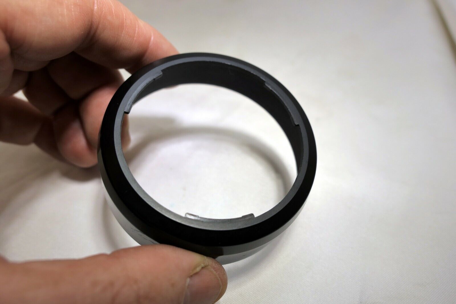 NIKON SHADE HB-2 FOR AF 35-105mm f3.5-4.5 Genuine original Nikkor auto focus OEM