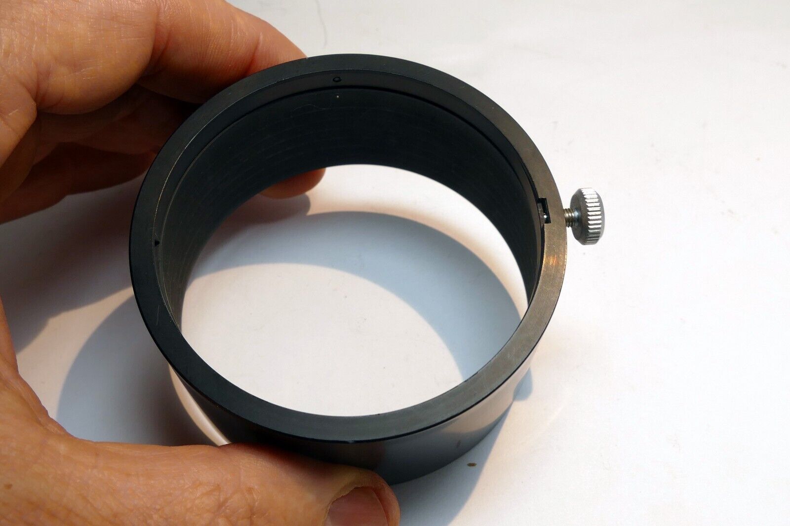 62mm Tamron Adaptall  Lens Hood Shade for  slip on type 80-210mm 80-200mm - OEM