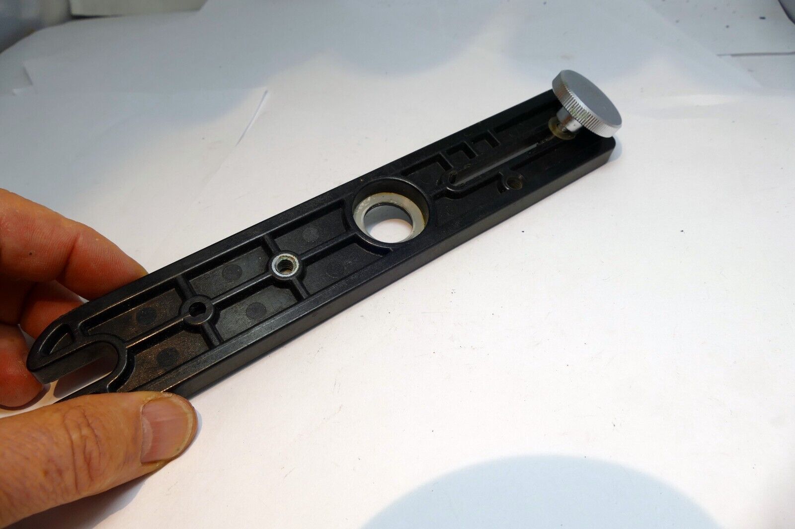 Nikon Nikonos Arm  for camera  flash bracket
