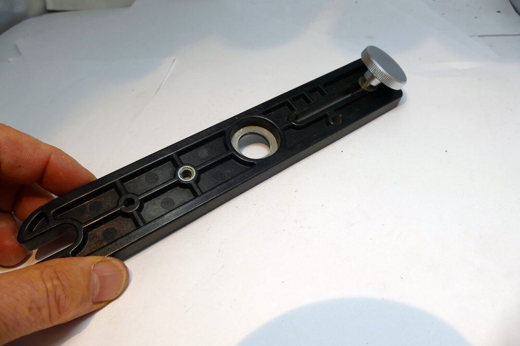 Nikon Nikonos Arm  for camera  flash bracket