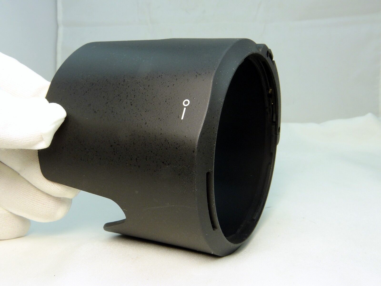 HB-29 Lens hood for Nikon 70-200mm f2.8 G- AF-S ED VR Nikkor