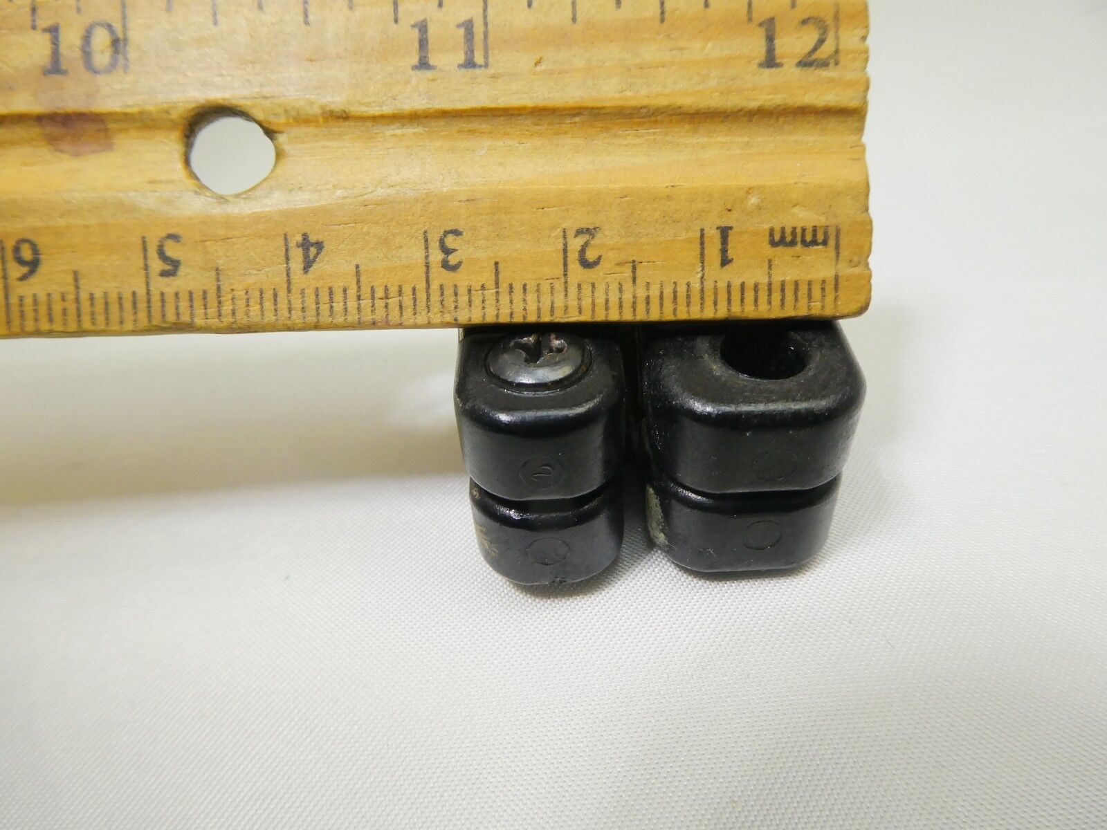 Tripod Mount Adaptor Connector 0.5"