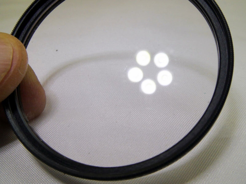 Genuine Cokin  Cokinlight Skylight 1A 55mm Lens Filter Made in France S940233