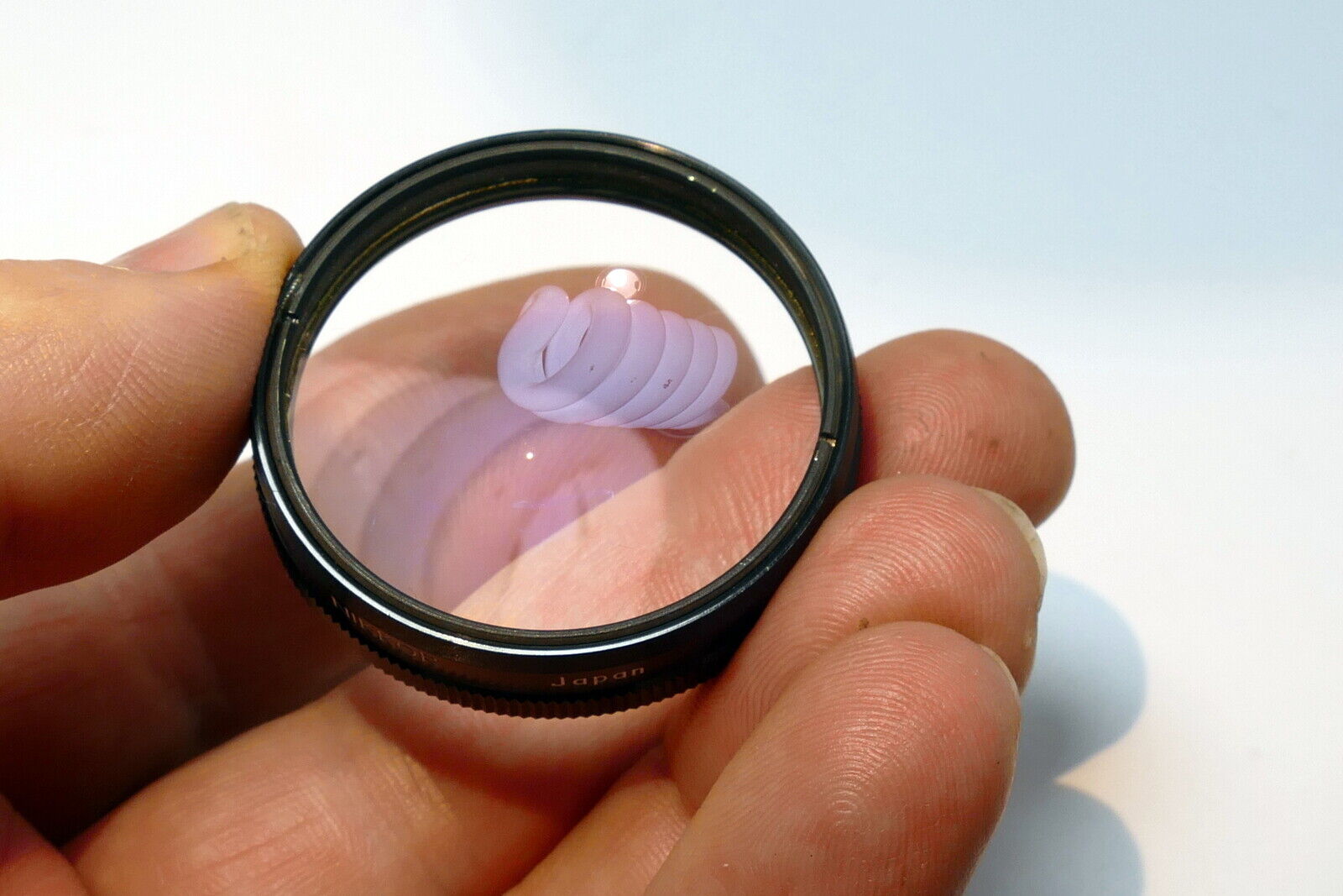 2X Nikon 38mm Lens for Medical Nikkor AUX micro Macro threaded for 200mm f5.6
